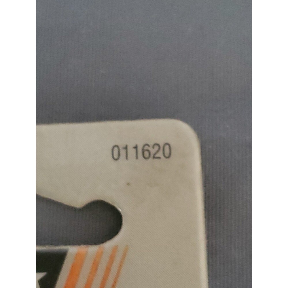 New Triumph Twist Drill 5/16” #011620 Sealed NOS USA Made High Speed Bit - Picture 3 of 13